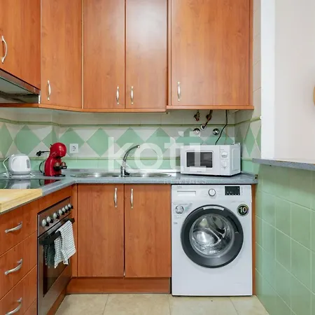Koti - Trinidad Апартаменты *