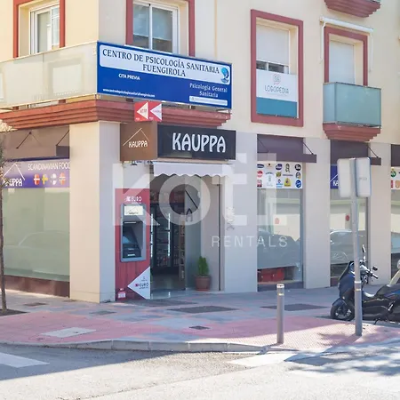 Апартаменты Koti - Trinidad