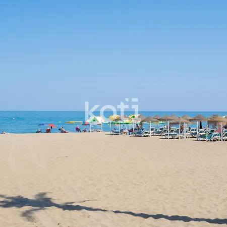 Koti - Trinidad Фуэнхирола