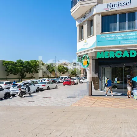 Koti - Trinidad Апартаменты *