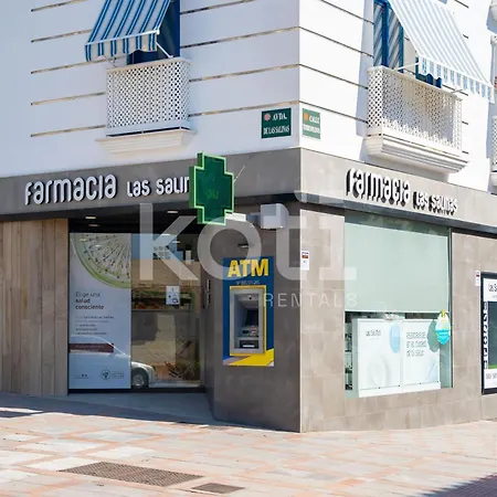 Апартаменты Koti - Trinidad