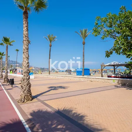 Koti - Trinidad * Фуэнхирола