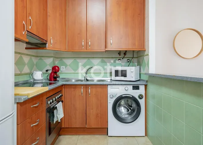 Koti - Trinidad Апартаменты *