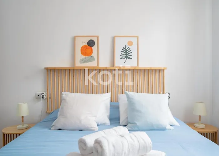 Апартаменты Koti - Trinidad