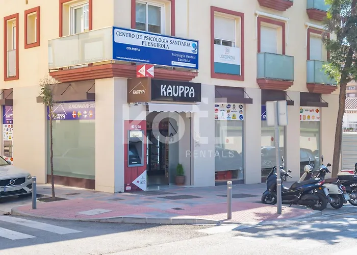 Апартаменты Koti - Trinidad