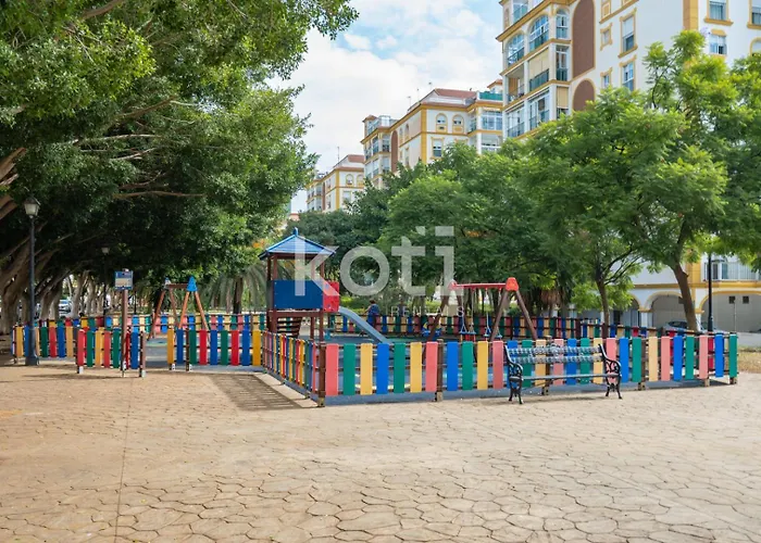 Koti - Trinidad * Фуэнхирола