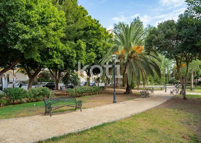 Апартаменты Koti - Trinidad