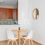Koti - Trinidad Διαμέρισμα Fuengirola