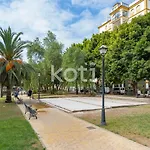 Koti - Trinidad Διαμέρισμα *