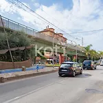 Διαμέρισμα Koti - Trinidad Fuengirola