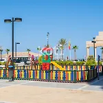 Διαμέρισμα Koti - Trinidad Fuengirola