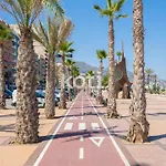 Koti - Trinidad Διαμέρισμα Fuengirola