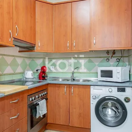 Appartement Koti - Trinidad