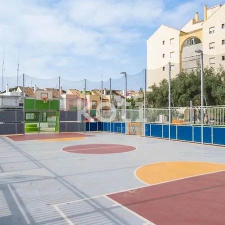 Koti - Trinidad Appartement