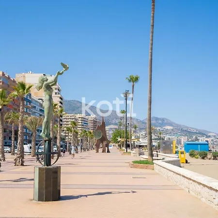 Koti - Trinidad Appartement