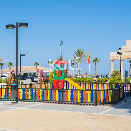 Appartement Koti - Trinidad Fuengirola