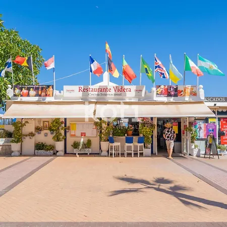 Appartement Koti - Trinidad *