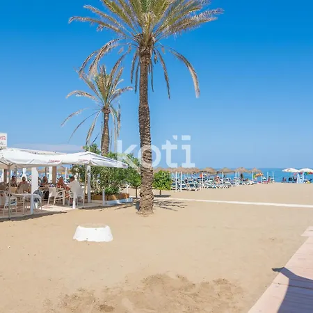 Koti - Trinidad * Fuengirola