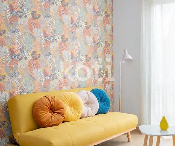 Koti - Trinidad フエンヒロラ