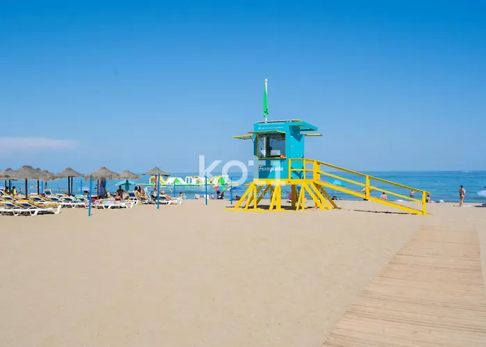 アパート Koti - Trinidad *