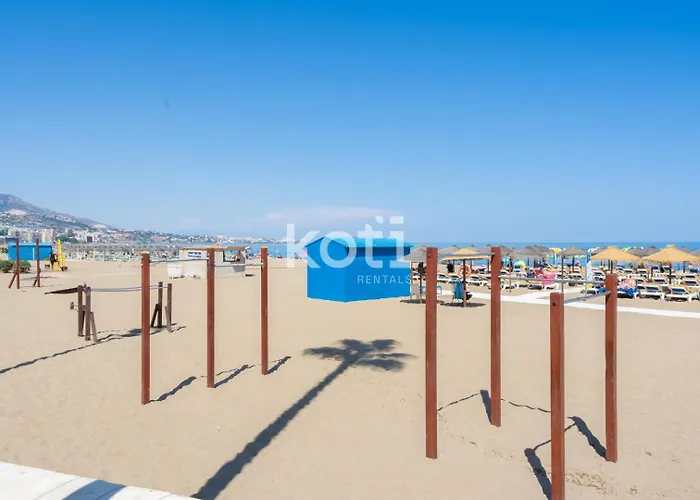 Koti - Trinidad アパート *