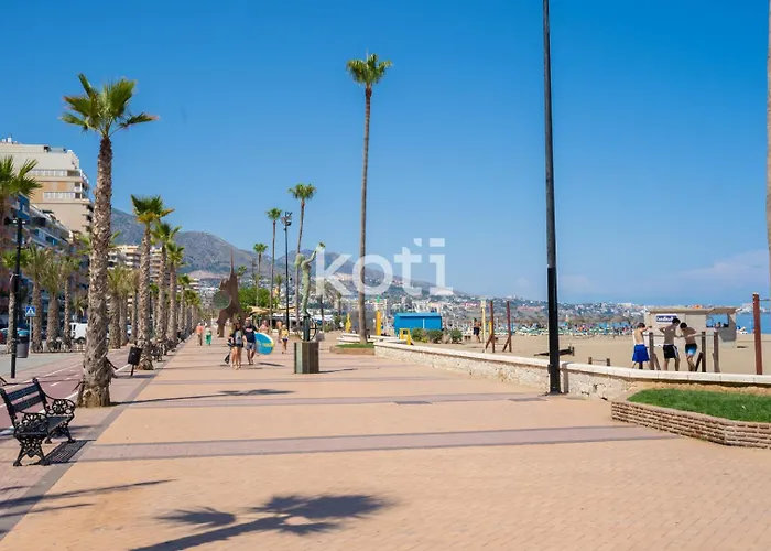 Koti - Trinidad アパート *