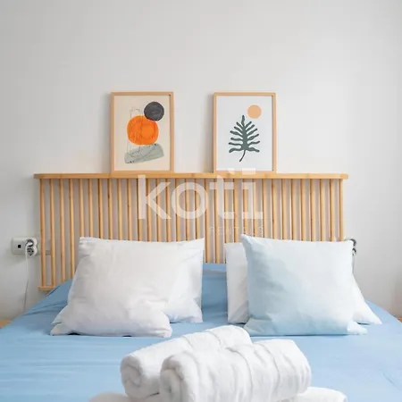 Appartement Koti - Trinidad