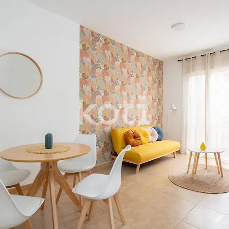 Koti - Trinidad Fuengirola