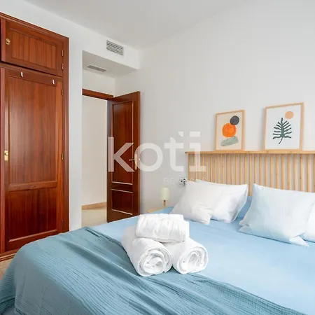 Koti - Trinidad Fuengirola