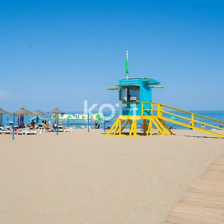 Apartamento Koti - Trinidad *