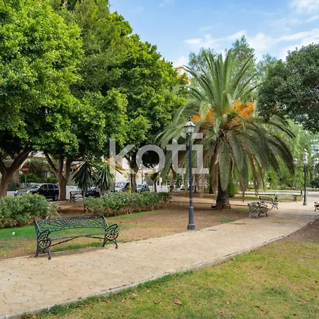 Apartamento Koti - Trinidad