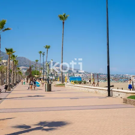 Koti - Trinidad Apartamento *