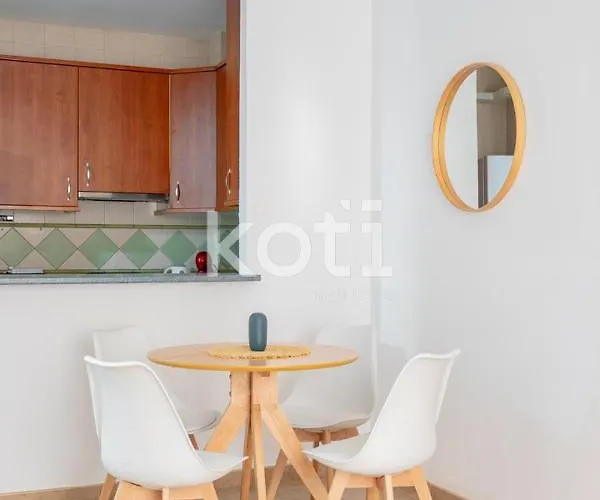 Koti - Trinidad Daire Fuengirola