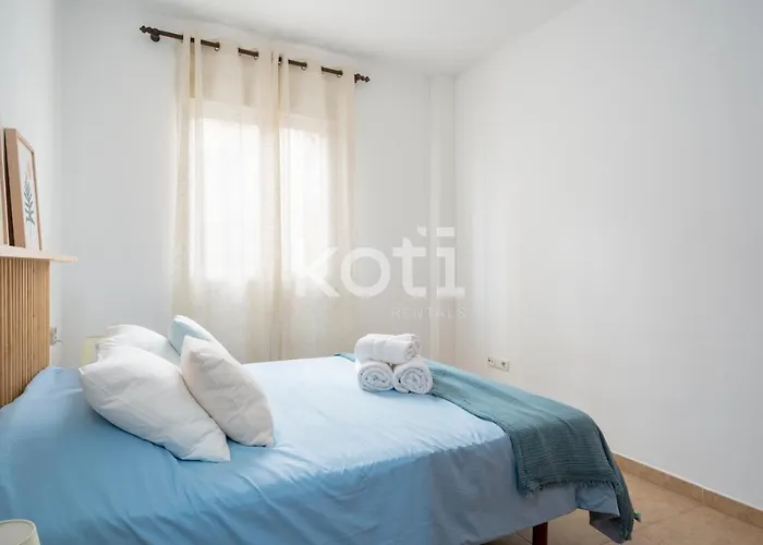 Daire Koti - Trinidad Fuengirola