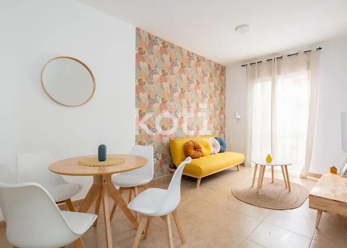 Koti - Trinidad Fuengirola