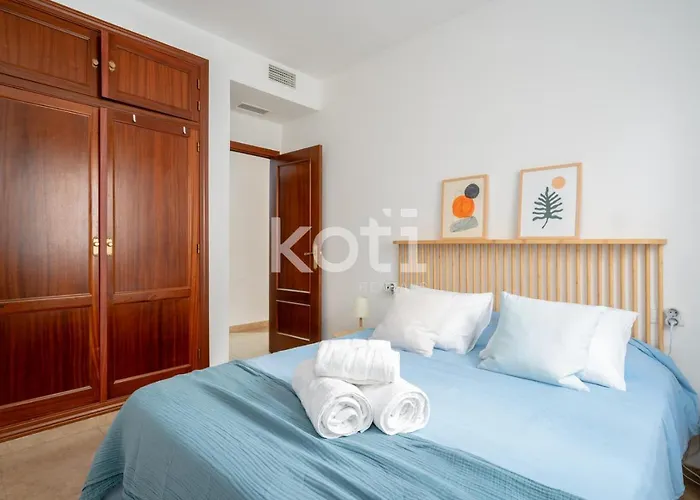 Koti - Trinidad Fuengirola