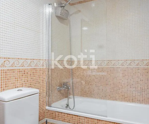 Daire Koti - Trinidad Fuengirola