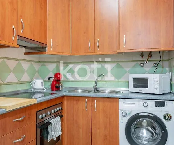 Daire Koti - Trinidad