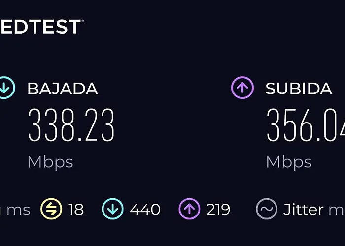 Daire Koti - Trinidad Fuengirola