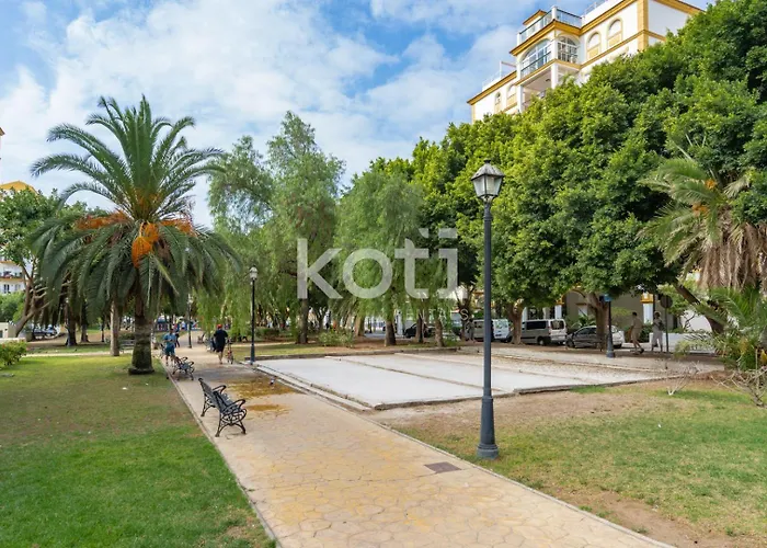 Koti - Trinidad Daire *