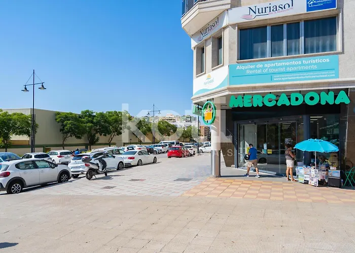 Koti - Trinidad Daire *