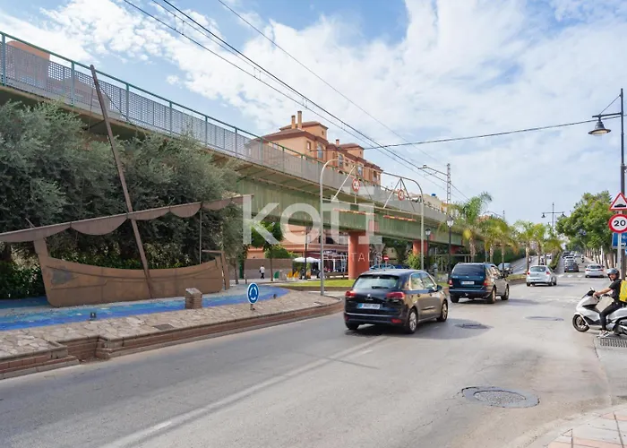 Daire Koti - Trinidad Fuengirola