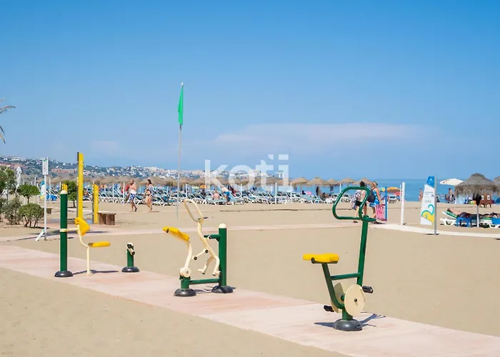 Koti - Trinidad Fuengirola