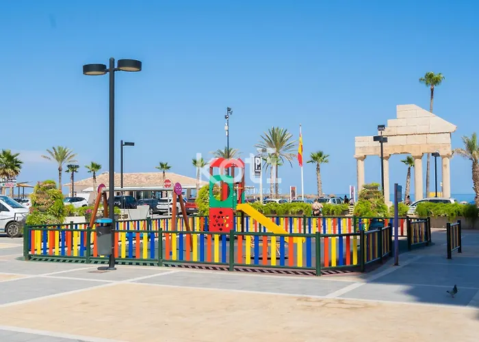 Daire Koti - Trinidad Fuengirola