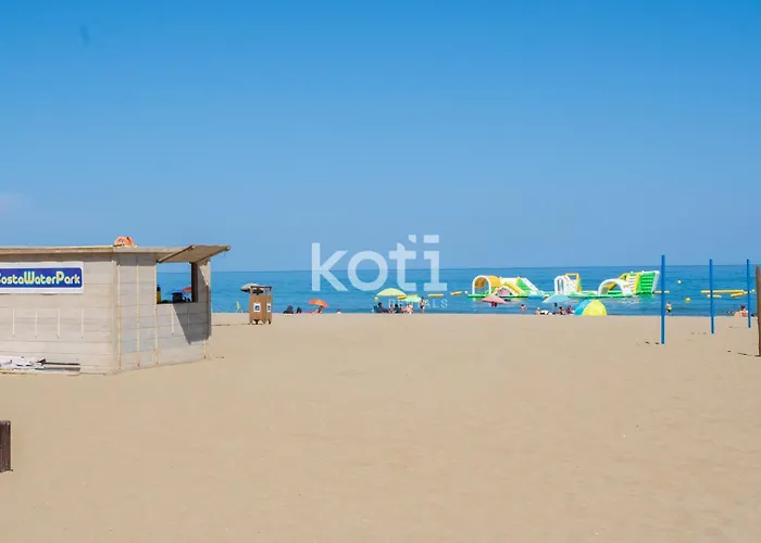 Koti - Trinidad * Fuengirola