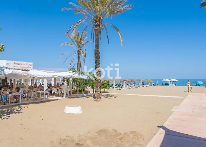 Koti - Trinidad * Fuengirola