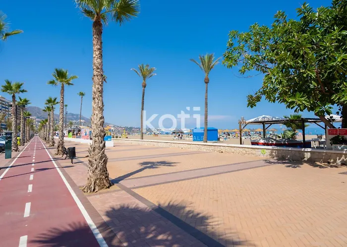 Koti - Trinidad * Fuengirola